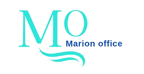 Marion Office Logo